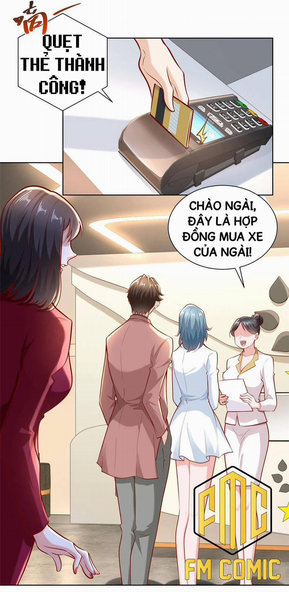 Mỗi Tuần Ta Có Một Nghề Nghiệp Mới 190 trang 1