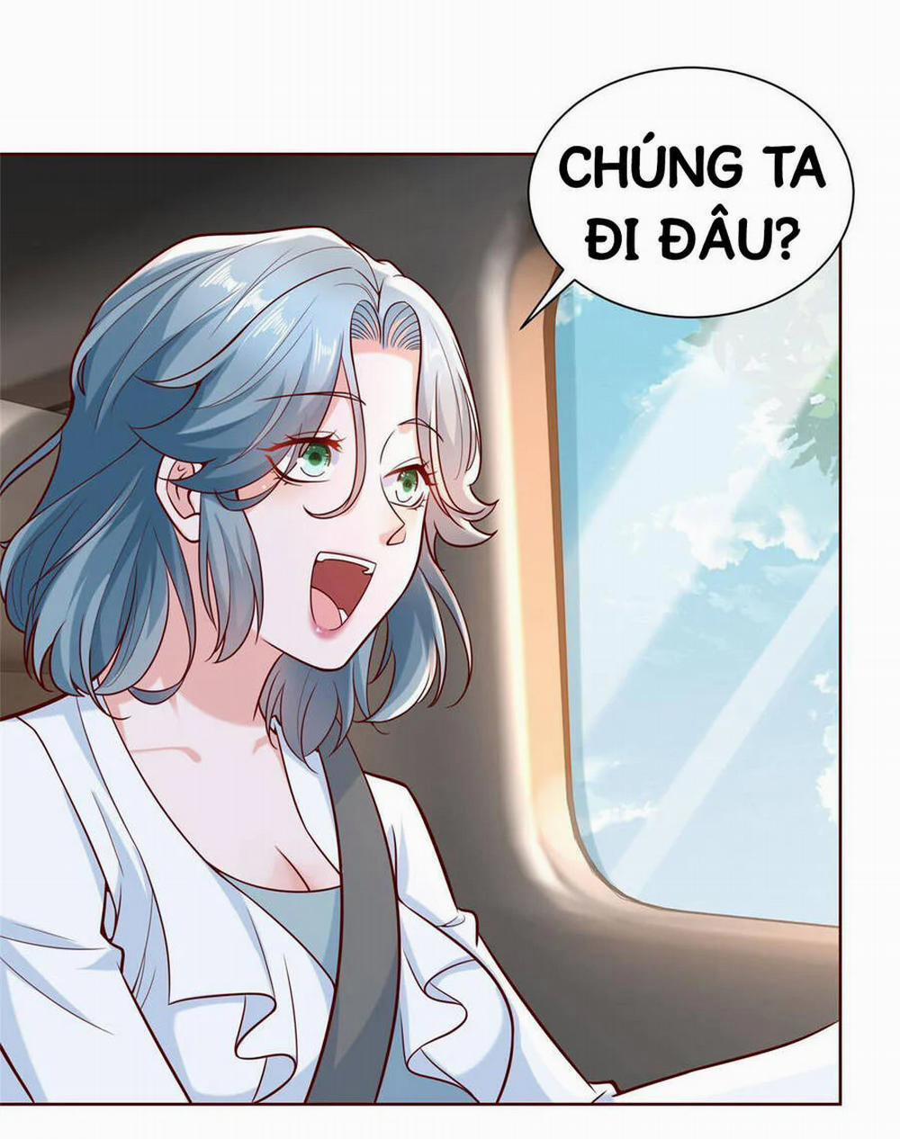 Mỗi Tuần Ta Có Một Nghề Nghiệp Mới 190 trang 18