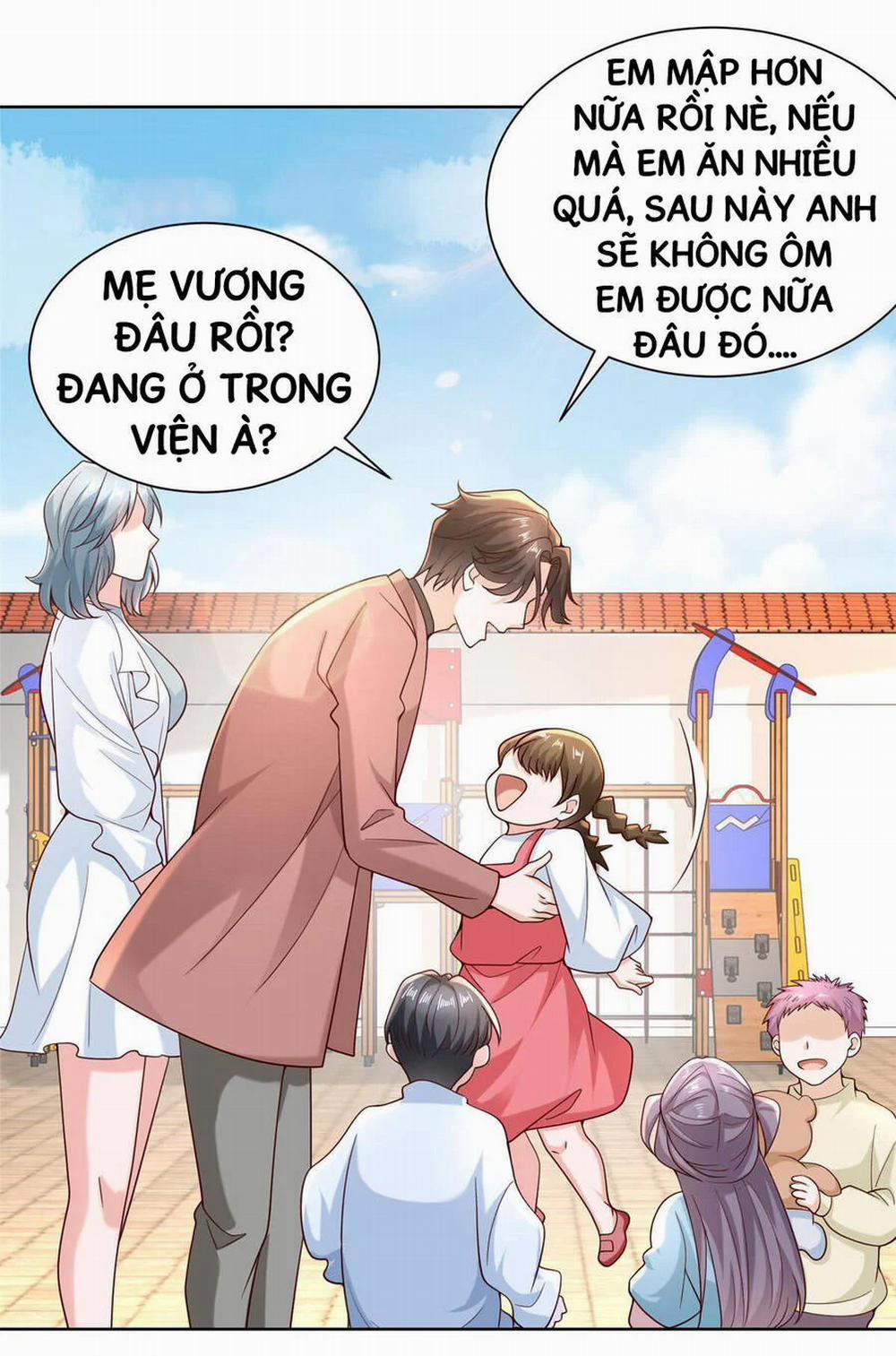 Mỗi Tuần Ta Có Một Nghề Nghiệp Mới 190 trang 29