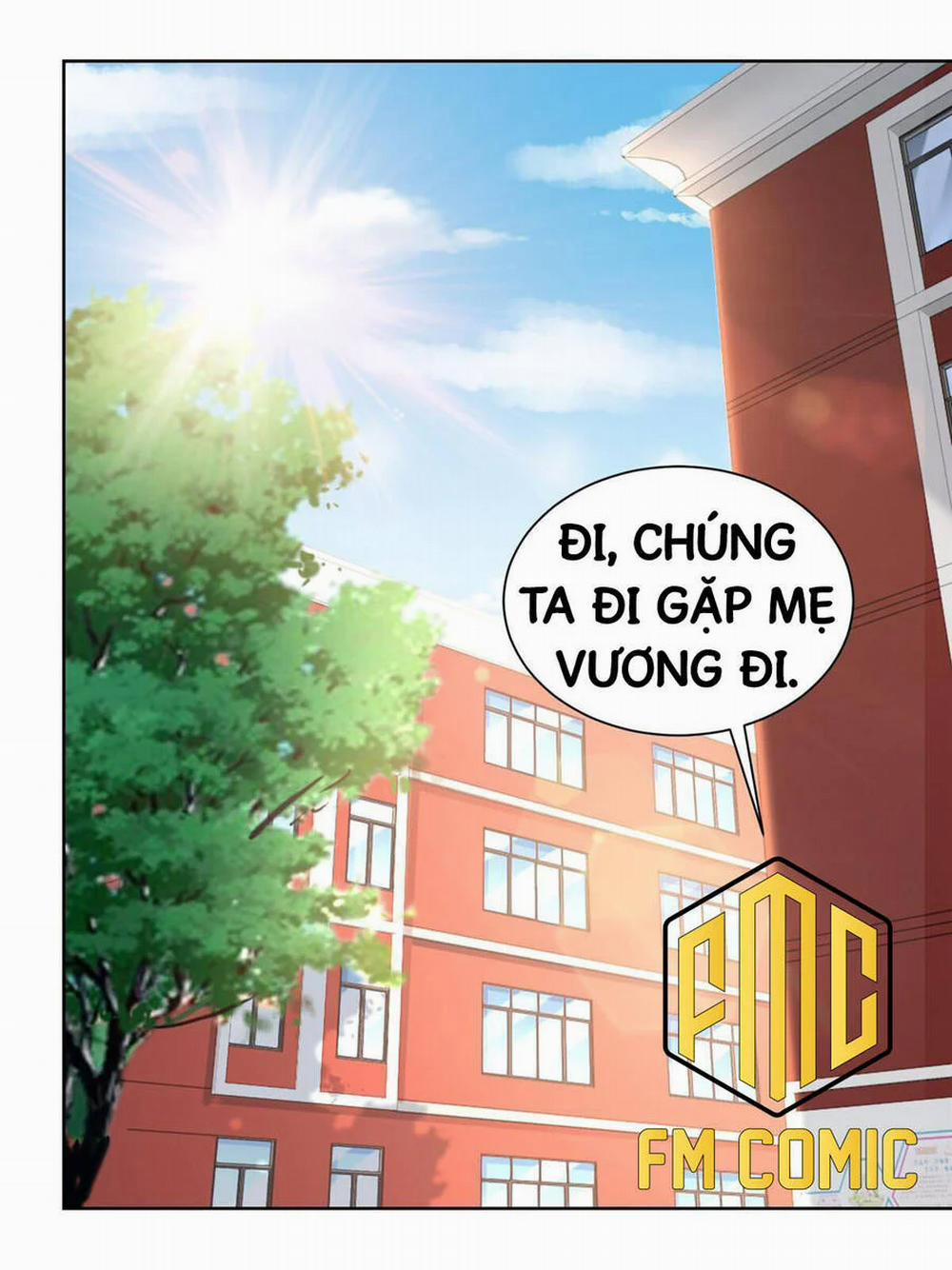 Mỗi Tuần Ta Có Một Nghề Nghiệp Mới 190 trang 31