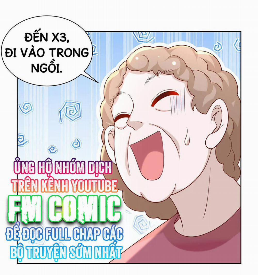Mỗi Tuần Ta Có Một Nghề Nghiệp Mới 190 trang 35