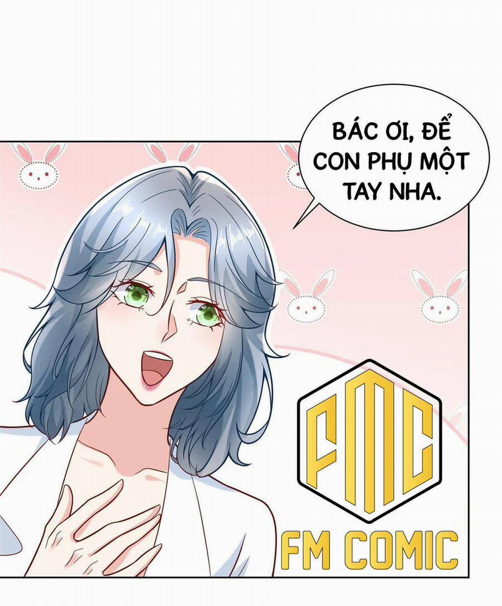 Mỗi Tuần Ta Có Một Nghề Nghiệp Mới 190 trang 37