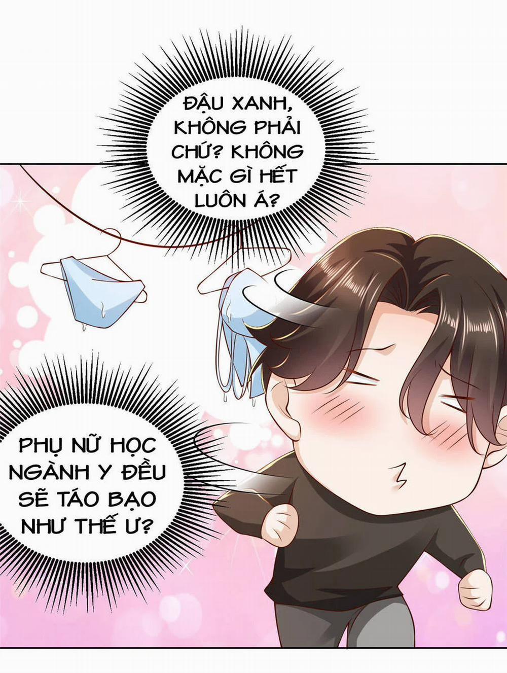Mỗi Tuần Ta Có Một Nghề Nghiệp Mới 191 trang 14