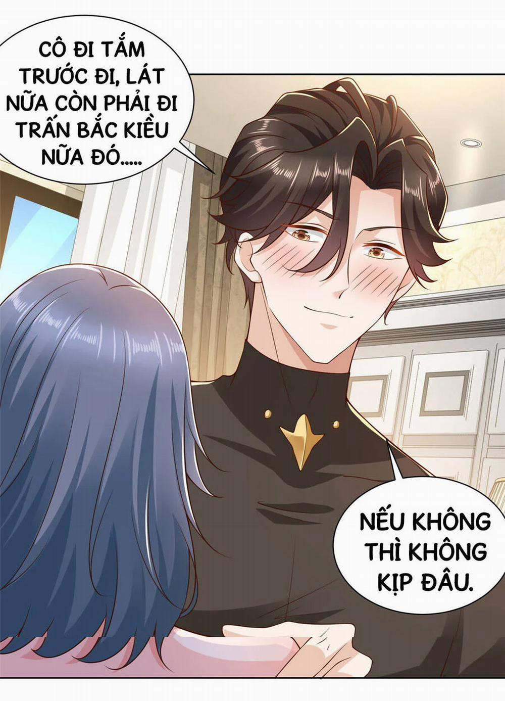 Mỗi Tuần Ta Có Một Nghề Nghiệp Mới 191 trang 19