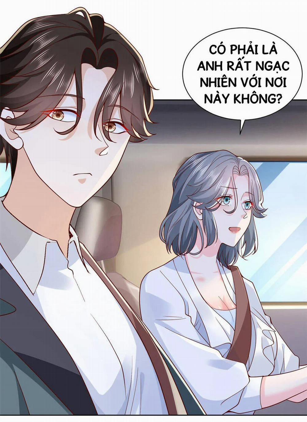 Mỗi Tuần Ta Có Một Nghề Nghiệp Mới 192 trang 11