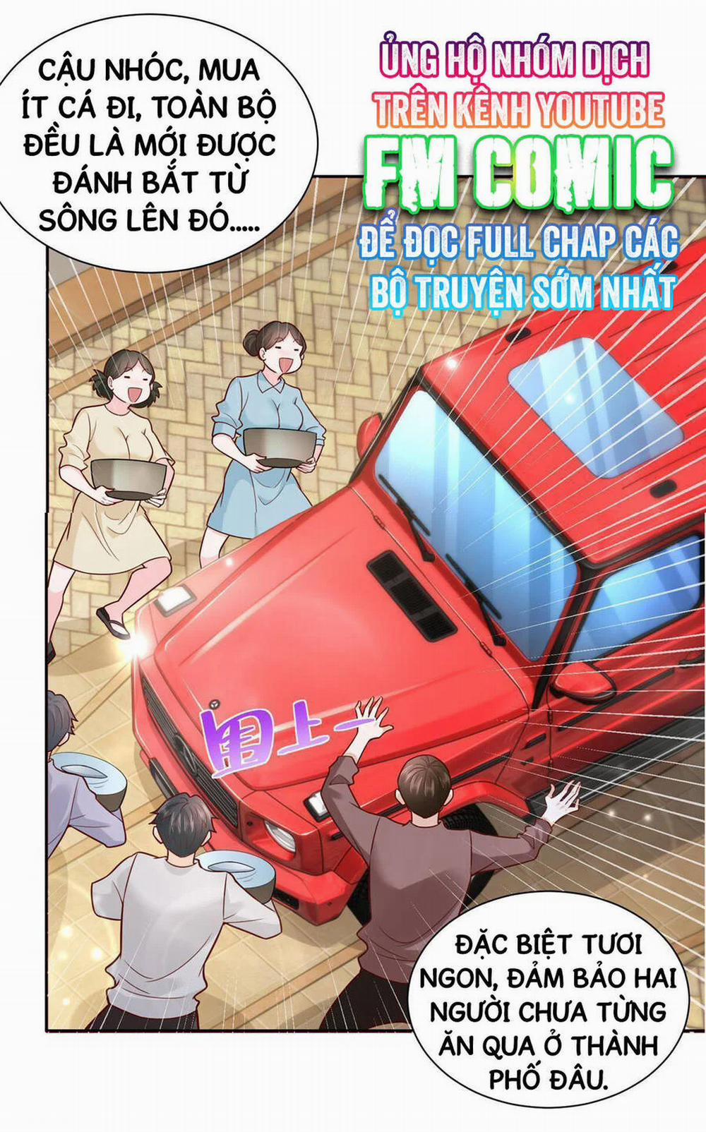 Mỗi Tuần Ta Có Một Nghề Nghiệp Mới 192 trang 22