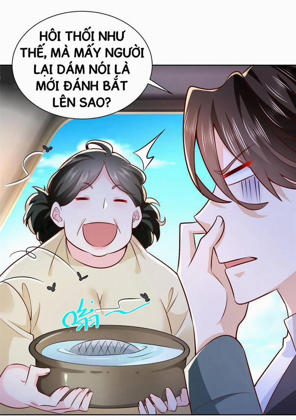Mỗi Tuần Ta Có Một Nghề Nghiệp Mới 192 trang 23