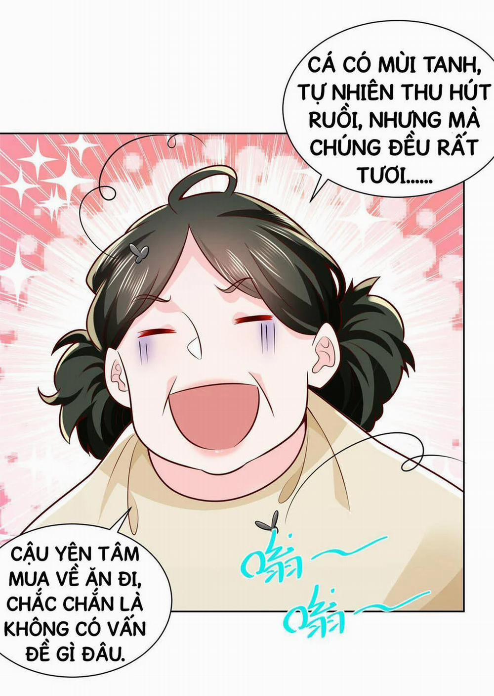 Mỗi Tuần Ta Có Một Nghề Nghiệp Mới 192 trang 24