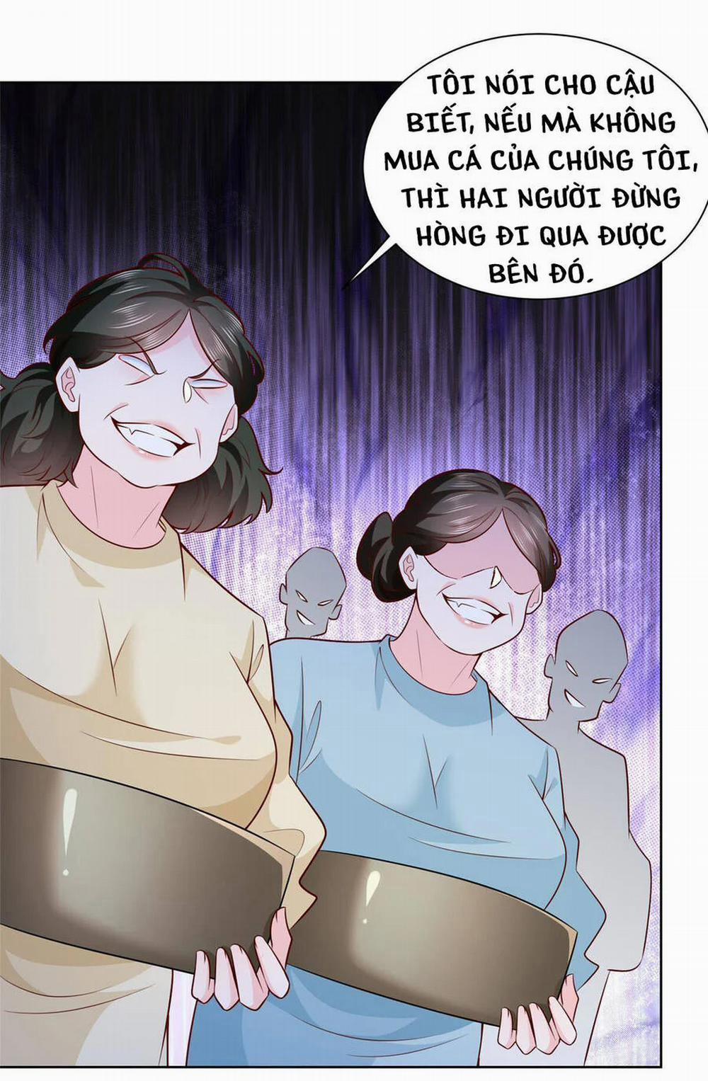 Mỗi Tuần Ta Có Một Nghề Nghiệp Mới 192 trang 27