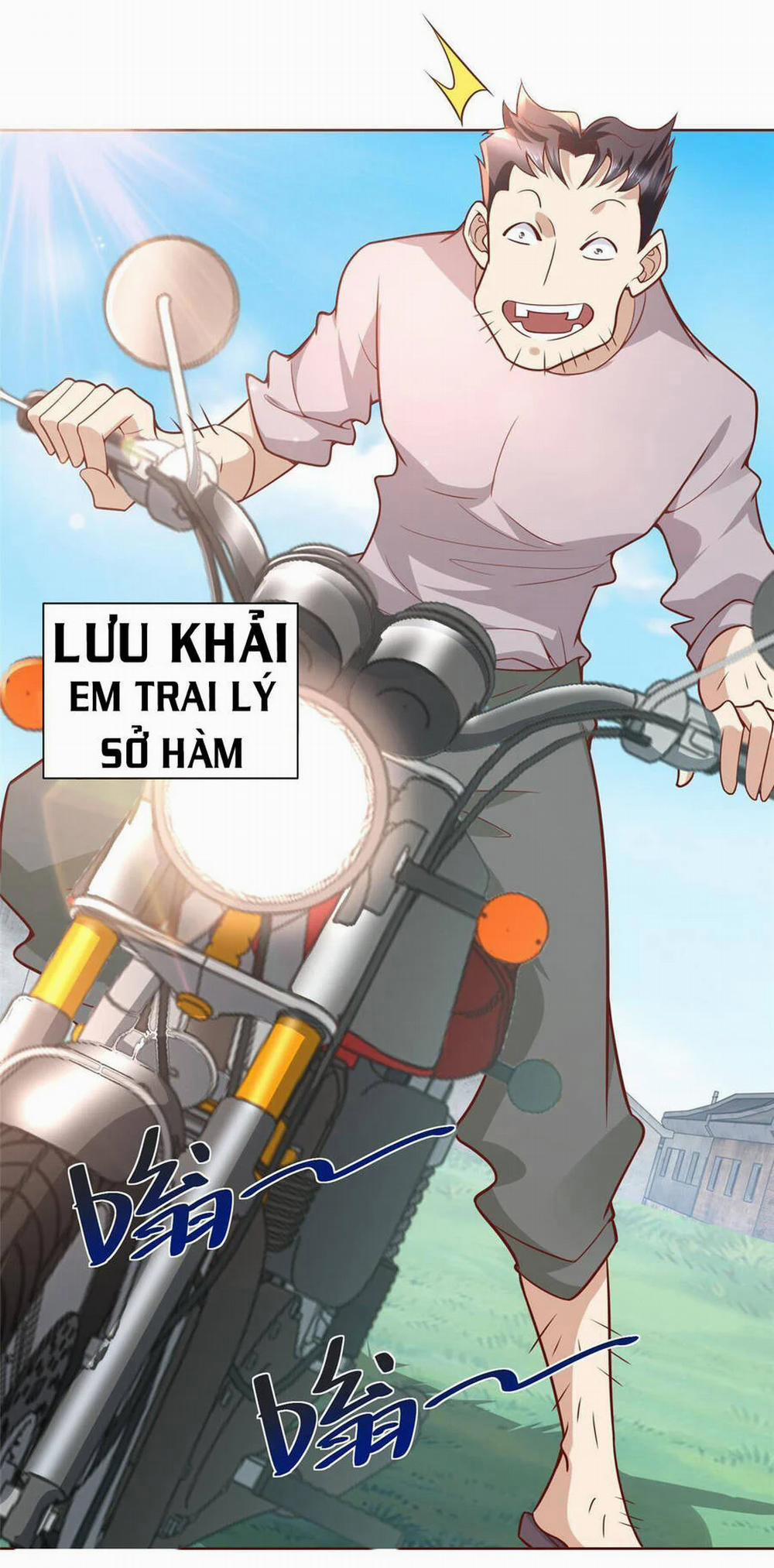 Mỗi Tuần Ta Có Một Nghề Nghiệp Mới 193 trang 19