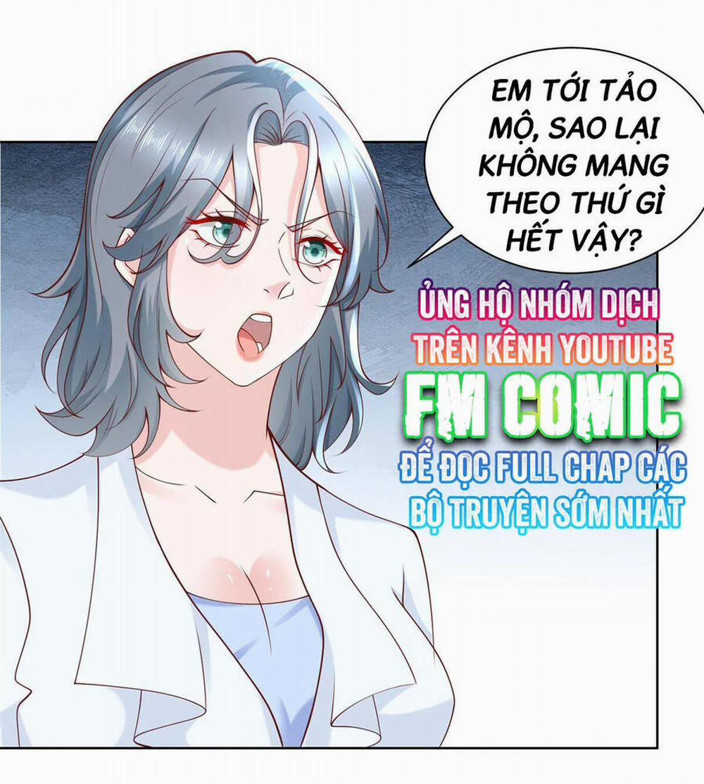 Mỗi Tuần Ta Có Một Nghề Nghiệp Mới 193 trang 23