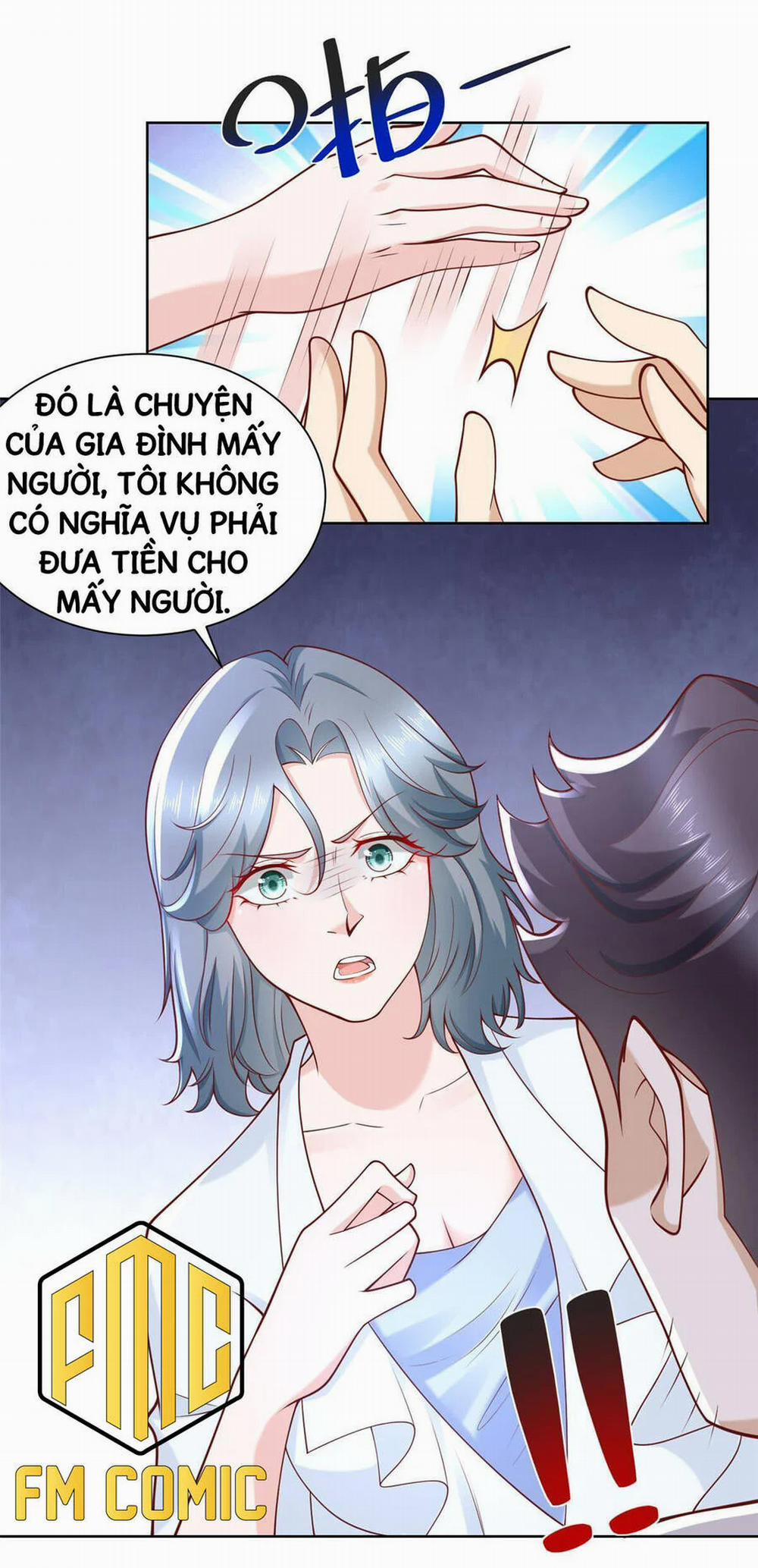 Mỗi Tuần Ta Có Một Nghề Nghiệp Mới 193 trang 25