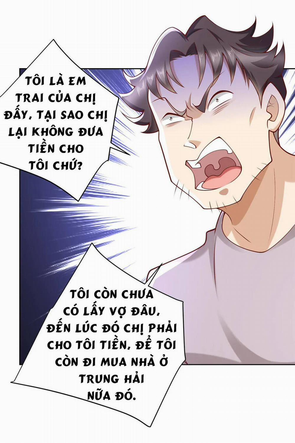 Mỗi Tuần Ta Có Một Nghề Nghiệp Mới 193 trang 26
