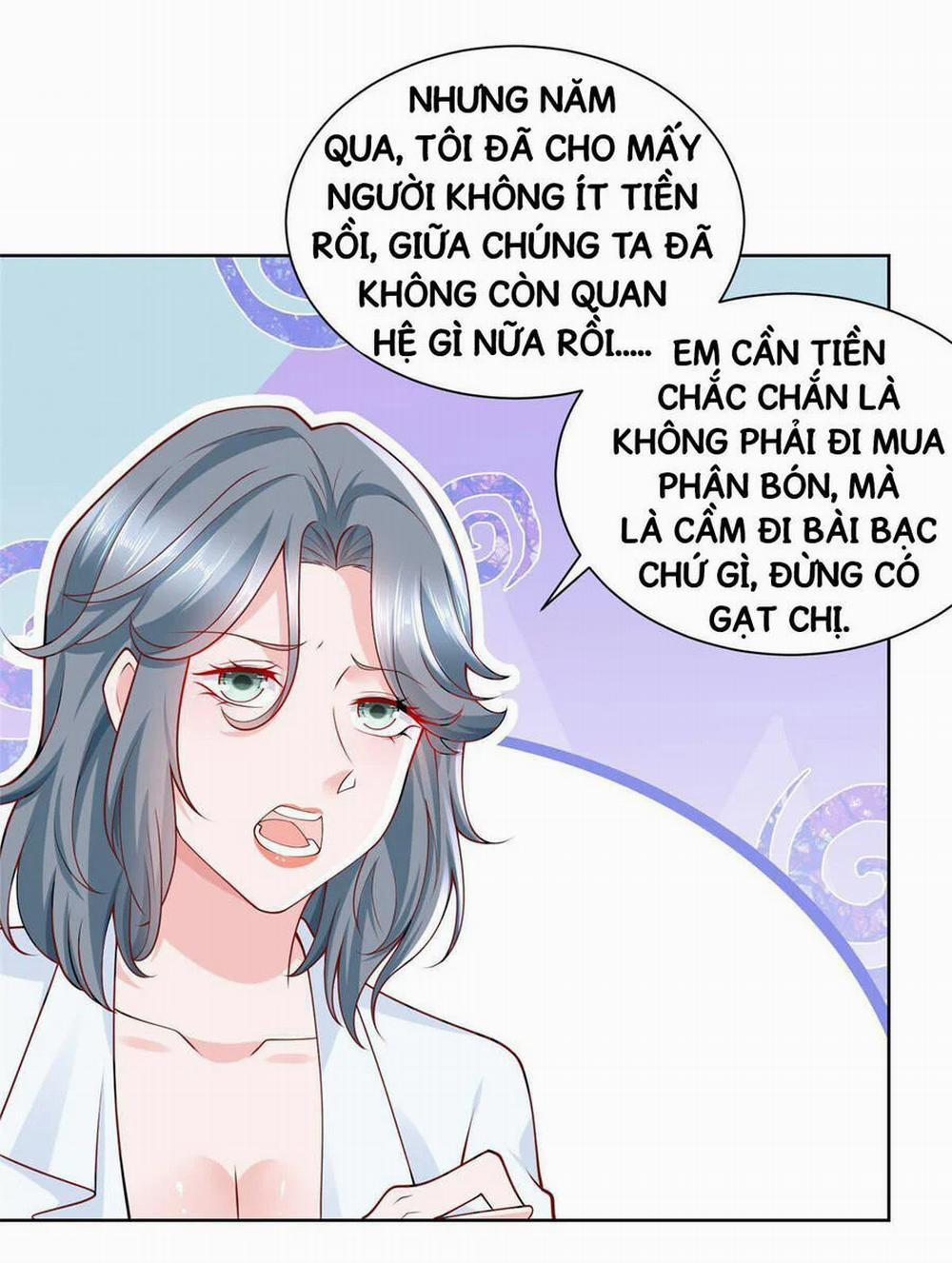 Mỗi Tuần Ta Có Một Nghề Nghiệp Mới 193 trang 27