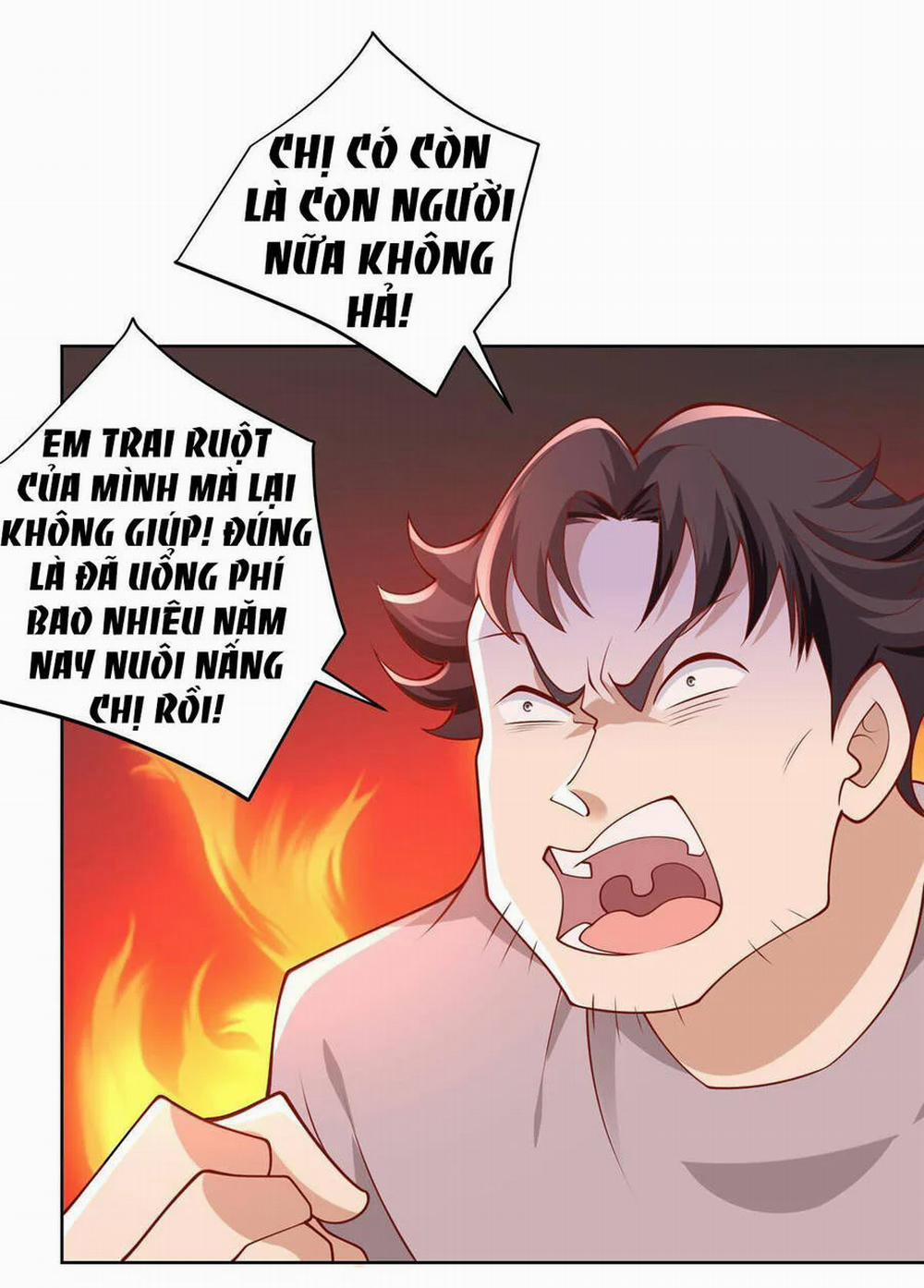 Mỗi Tuần Ta Có Một Nghề Nghiệp Mới 193 trang 30