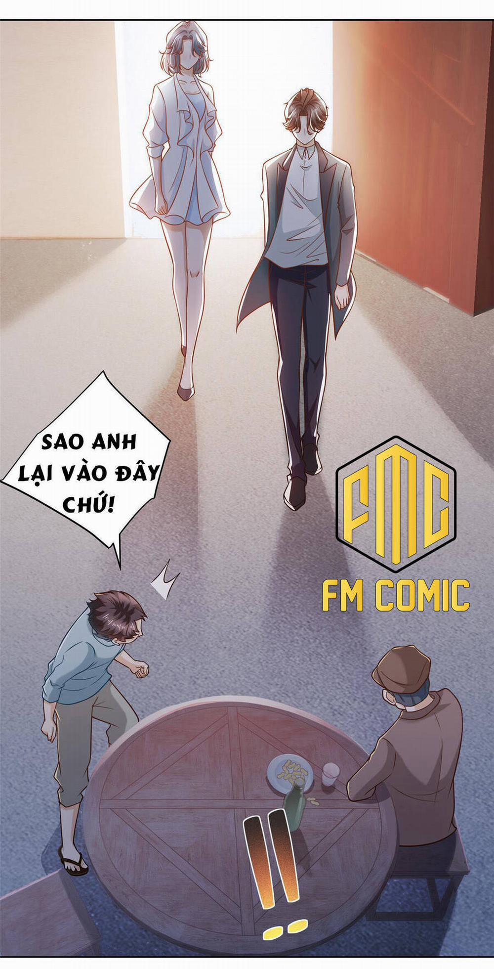 Mỗi Tuần Ta Có Một Nghề Nghiệp Mới 194 trang 1