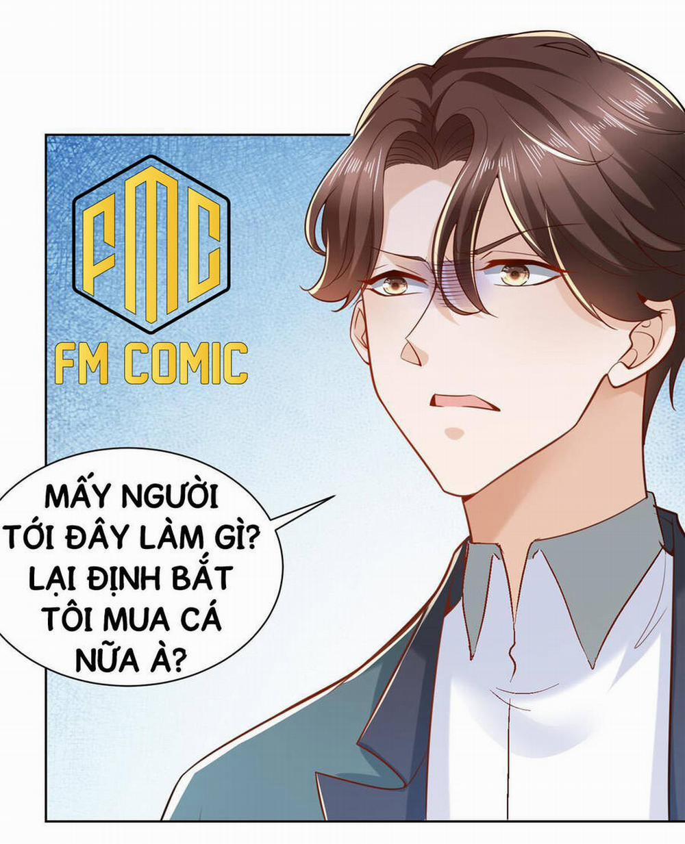 Mỗi Tuần Ta Có Một Nghề Nghiệp Mới 194 trang 13