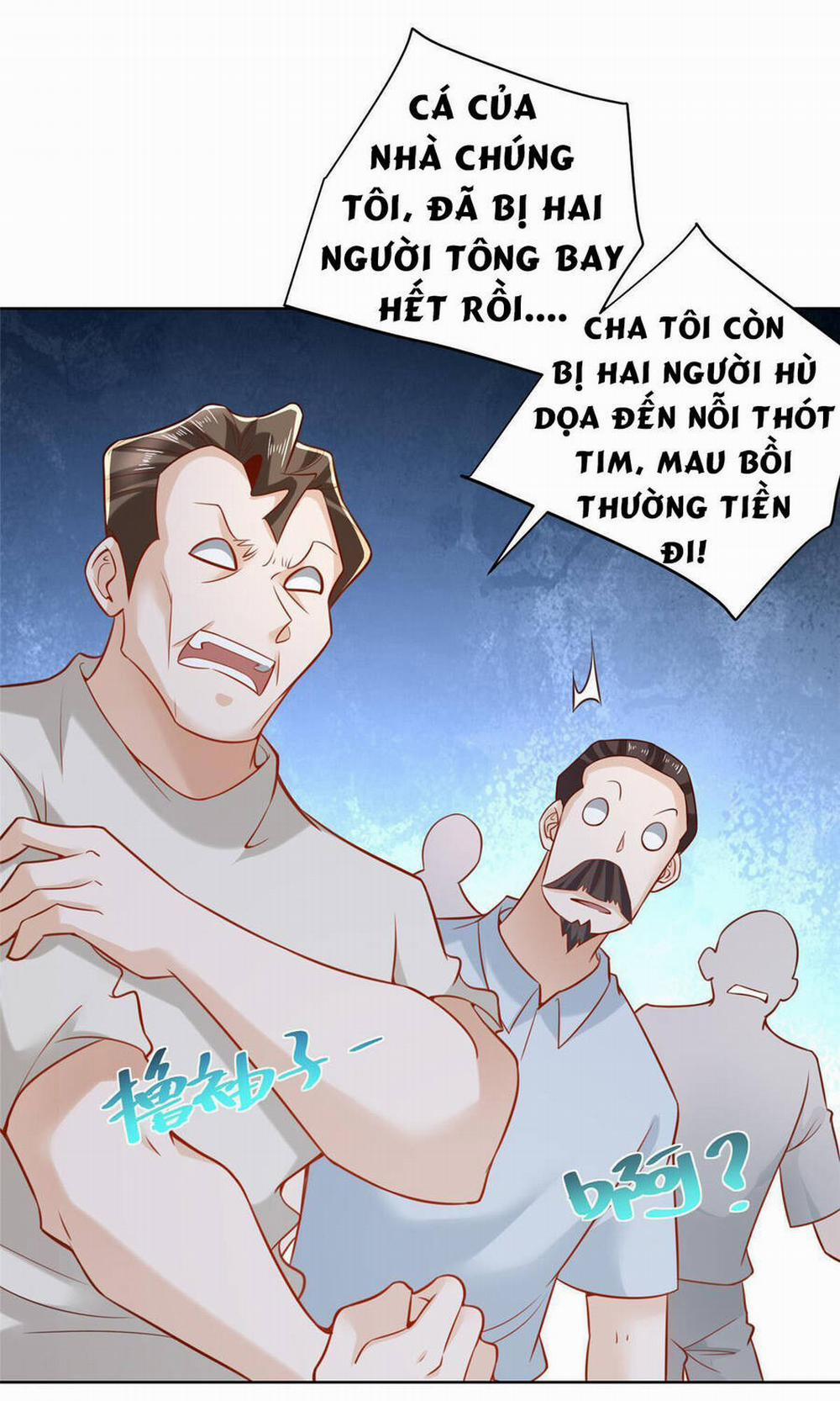 Mỗi Tuần Ta Có Một Nghề Nghiệp Mới 194 trang 14