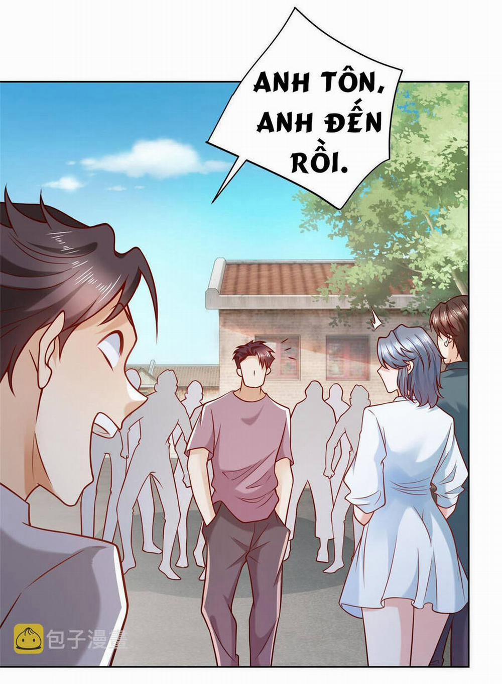 Mỗi Tuần Ta Có Một Nghề Nghiệp Mới 194 trang 19