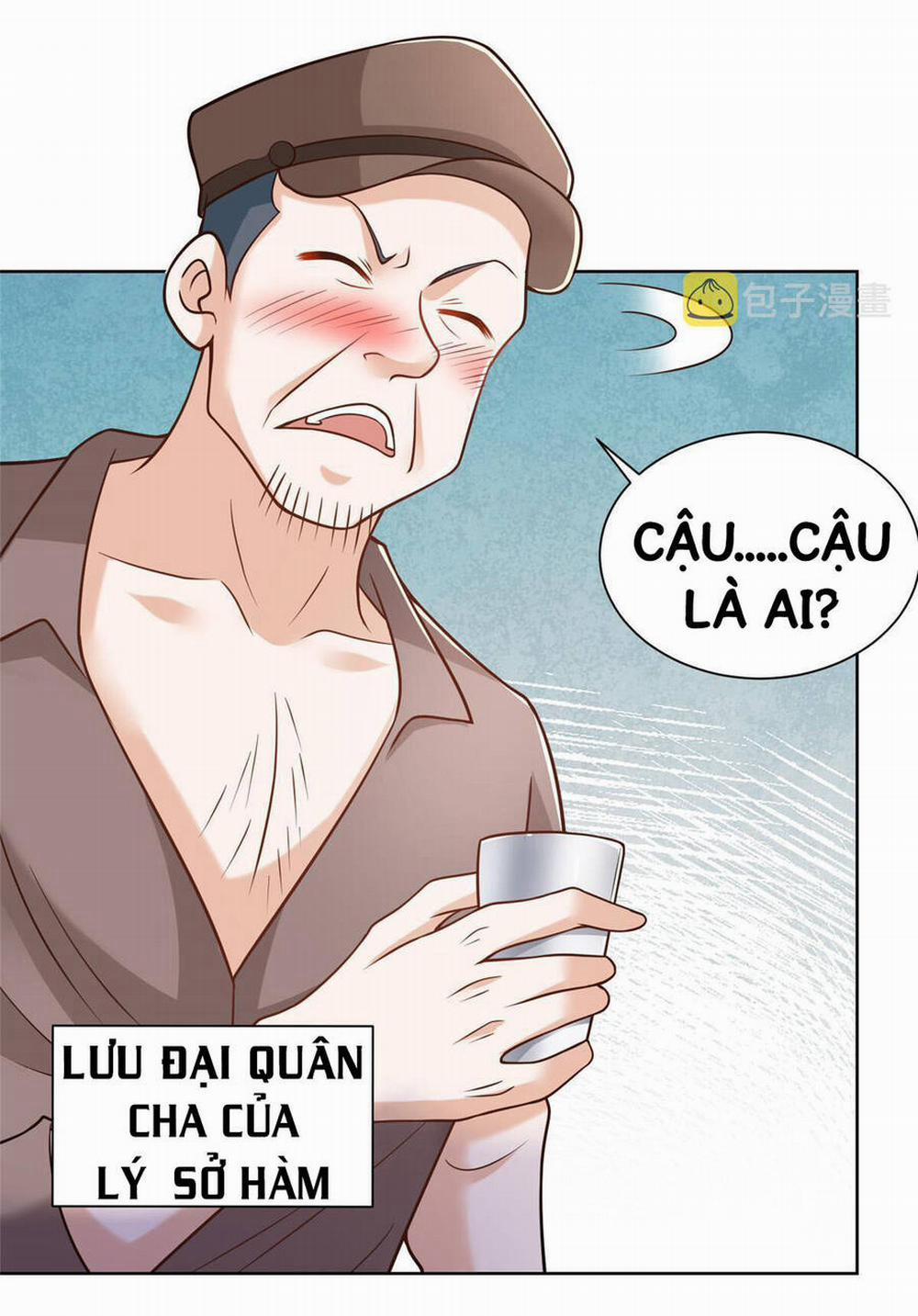 Mỗi Tuần Ta Có Một Nghề Nghiệp Mới 194 trang 2
