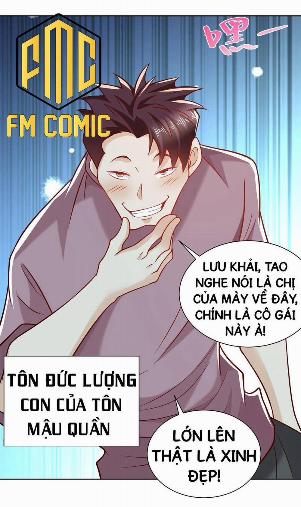 Mỗi Tuần Ta Có Một Nghề Nghiệp Mới 194 trang 20