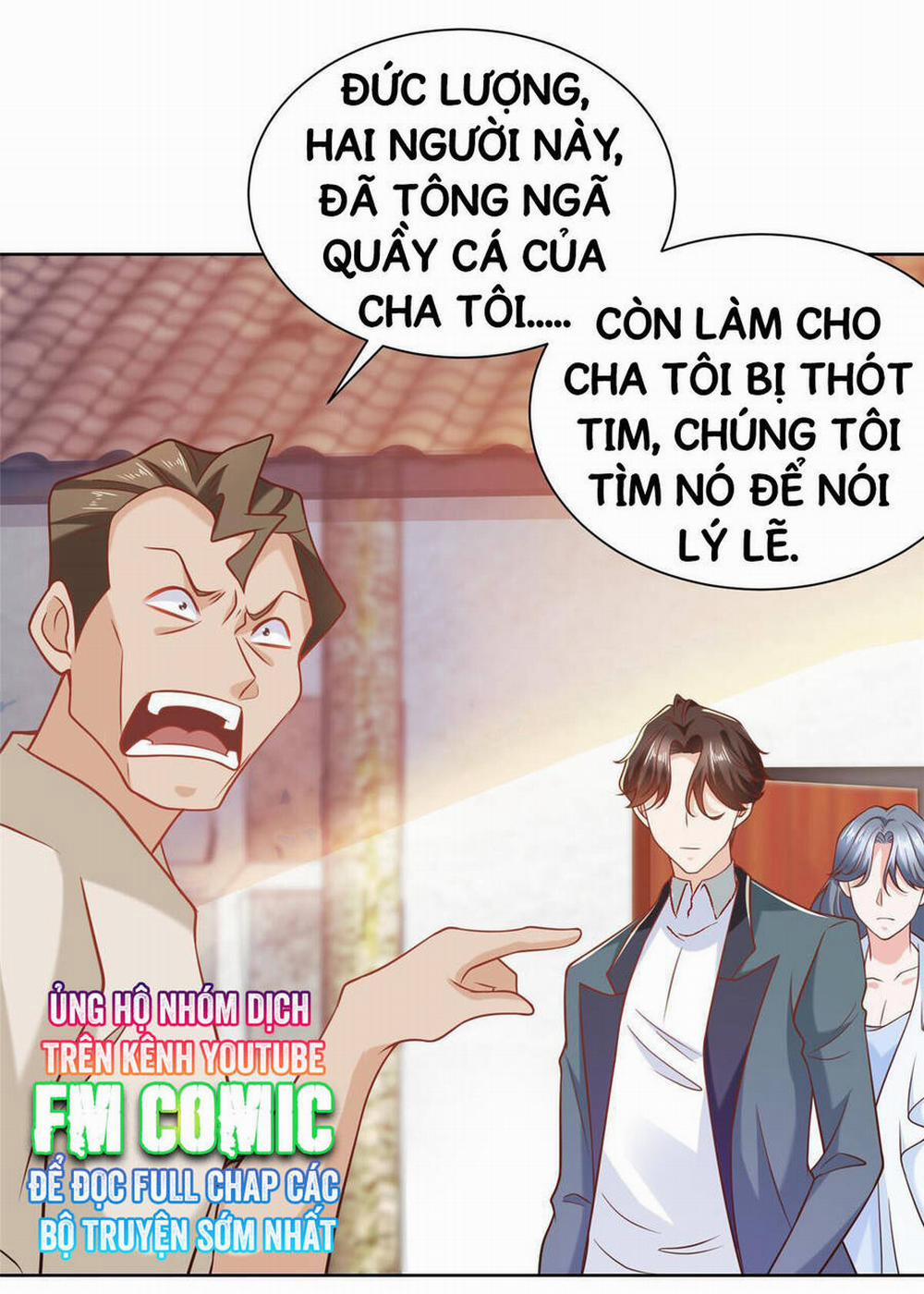 Mỗi Tuần Ta Có Một Nghề Nghiệp Mới 194 trang 23