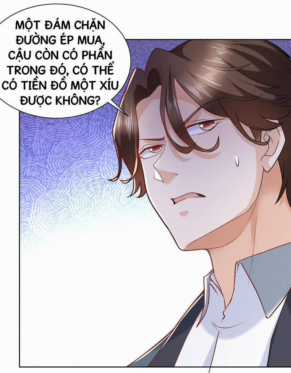Mỗi Tuần Ta Có Một Nghề Nghiệp Mới 194 trang 26