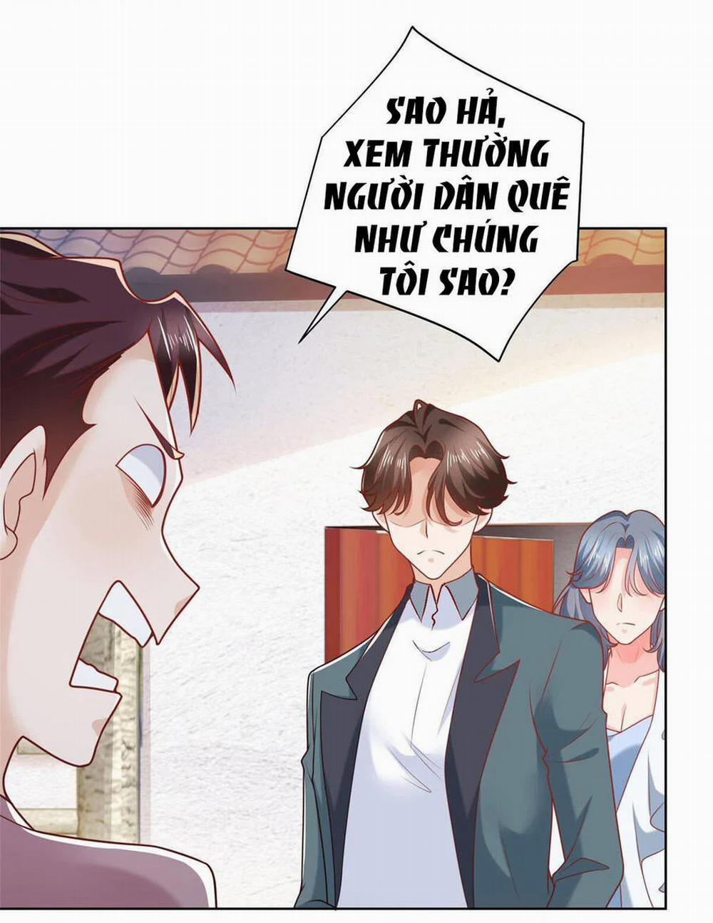 Mỗi Tuần Ta Có Một Nghề Nghiệp Mới 194 trang 27