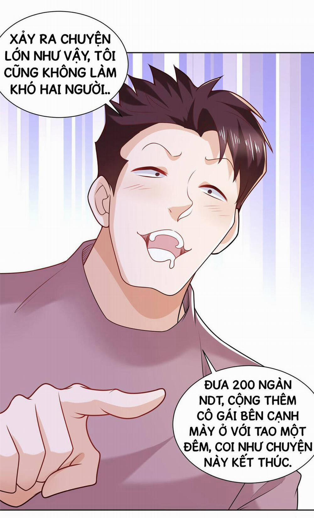 Mỗi Tuần Ta Có Một Nghề Nghiệp Mới 194 trang 28
