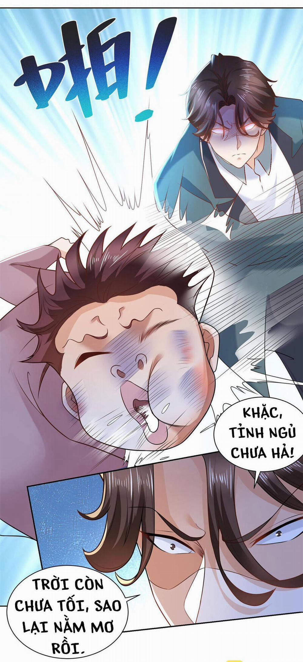 Mỗi Tuần Ta Có Một Nghề Nghiệp Mới 194 trang 30