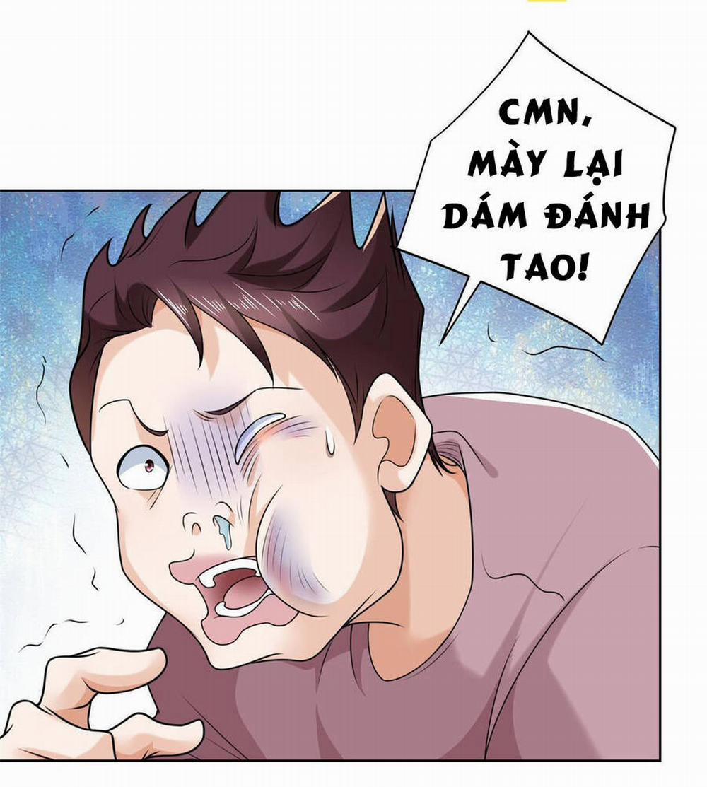 Mỗi Tuần Ta Có Một Nghề Nghiệp Mới 194 trang 31