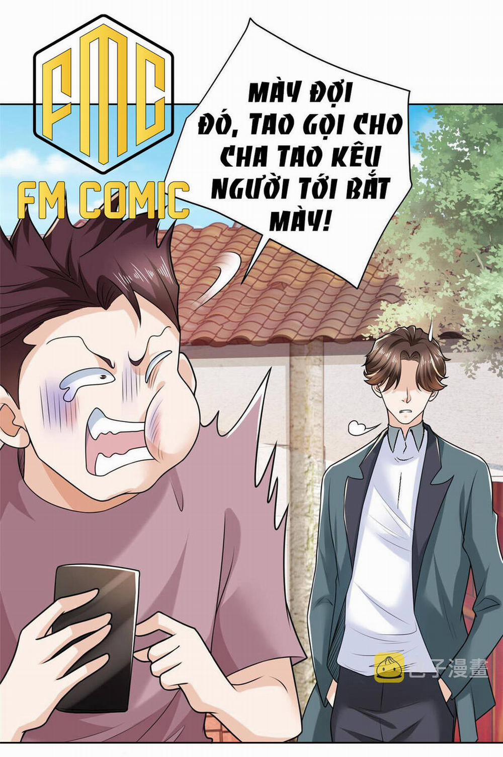 Mỗi Tuần Ta Có Một Nghề Nghiệp Mới 194 trang 32