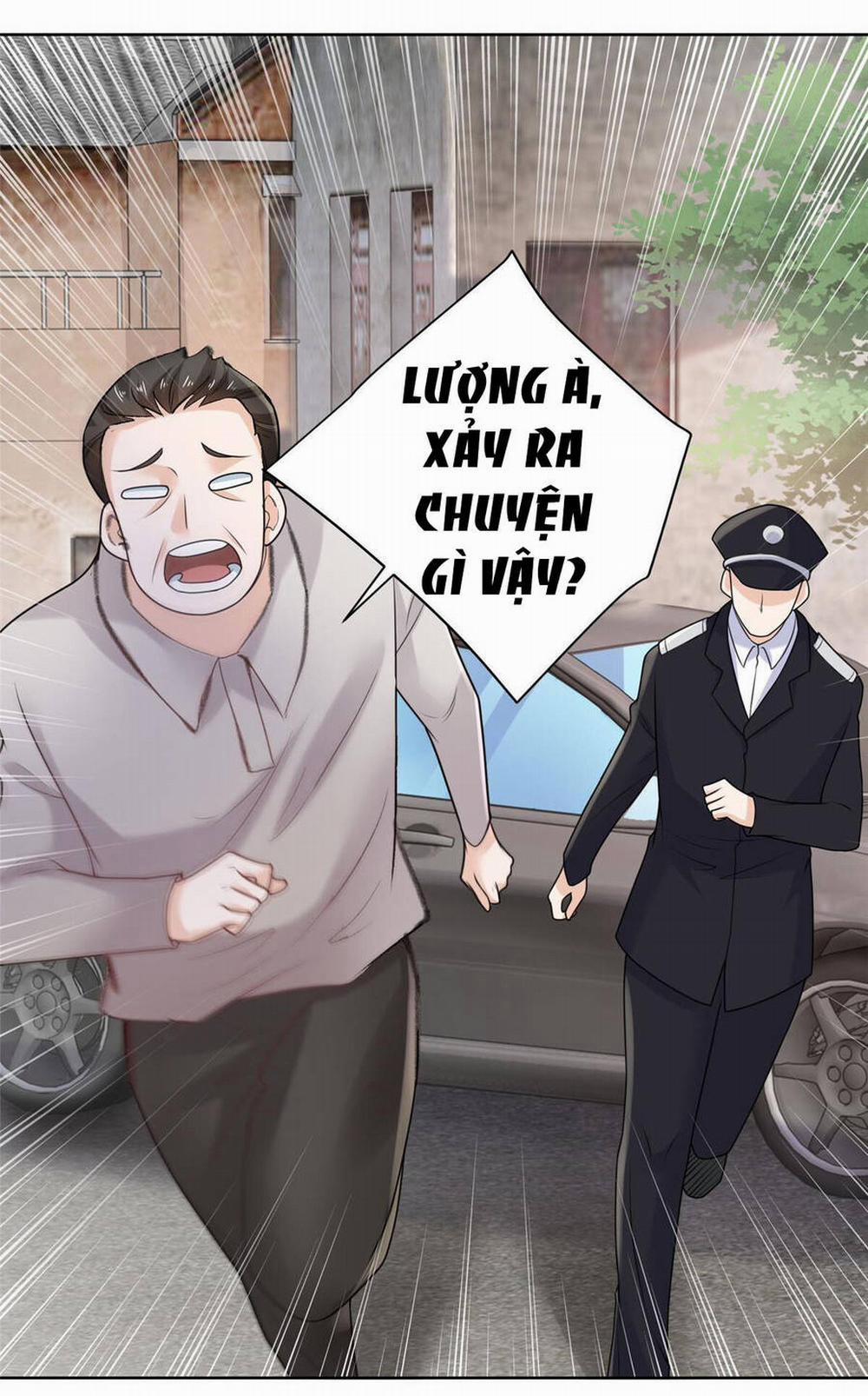 Mỗi Tuần Ta Có Một Nghề Nghiệp Mới 194 trang 34