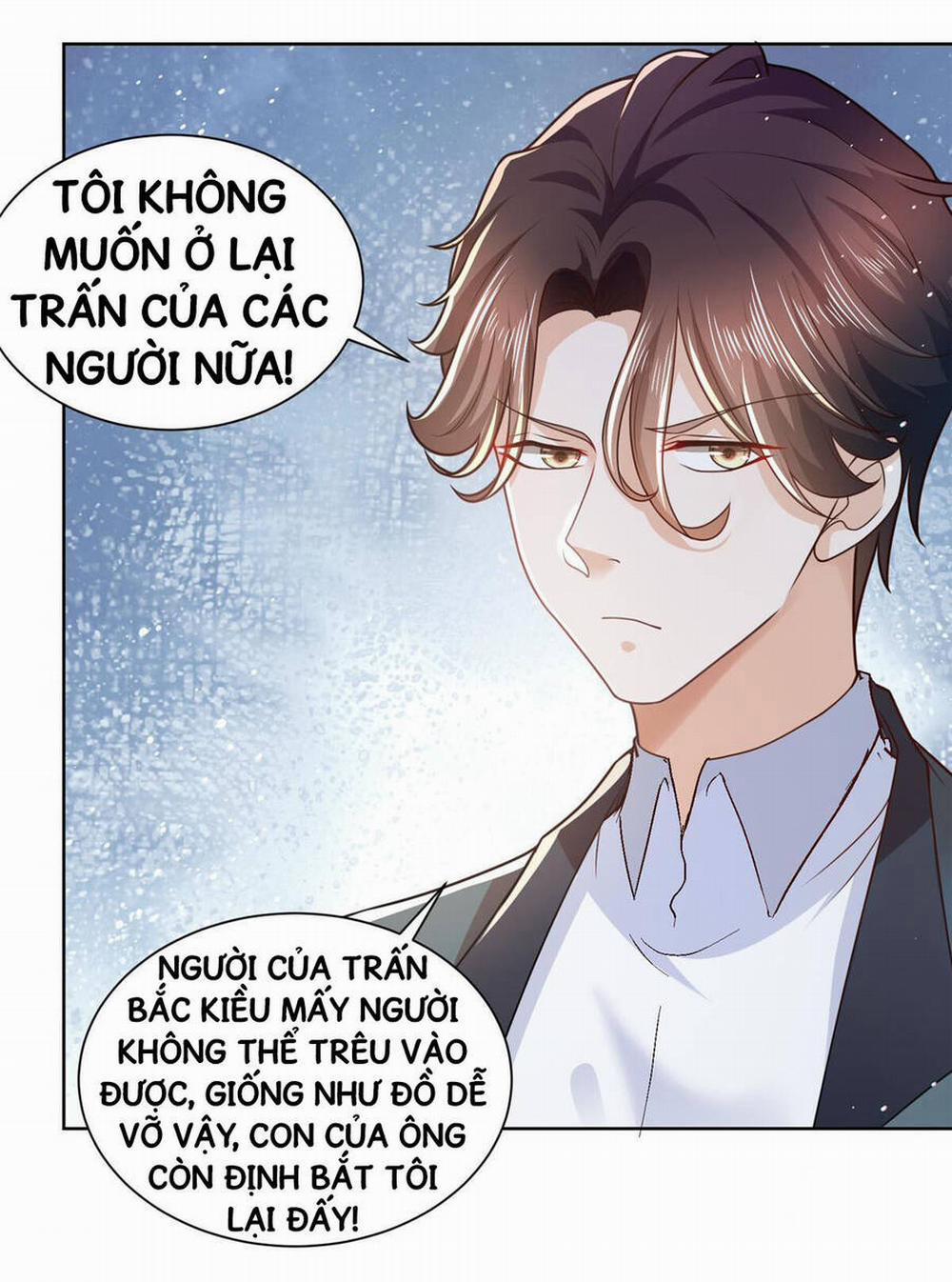 Mỗi Tuần Ta Có Một Nghề Nghiệp Mới 194 trang 36