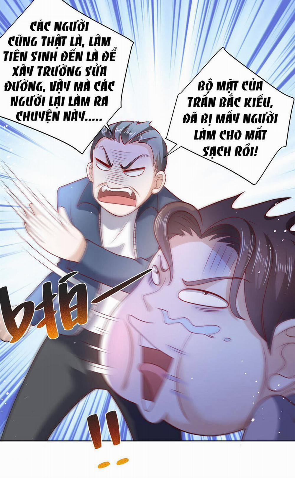 Mỗi Tuần Ta Có Một Nghề Nghiệp Mới 194 trang 38
