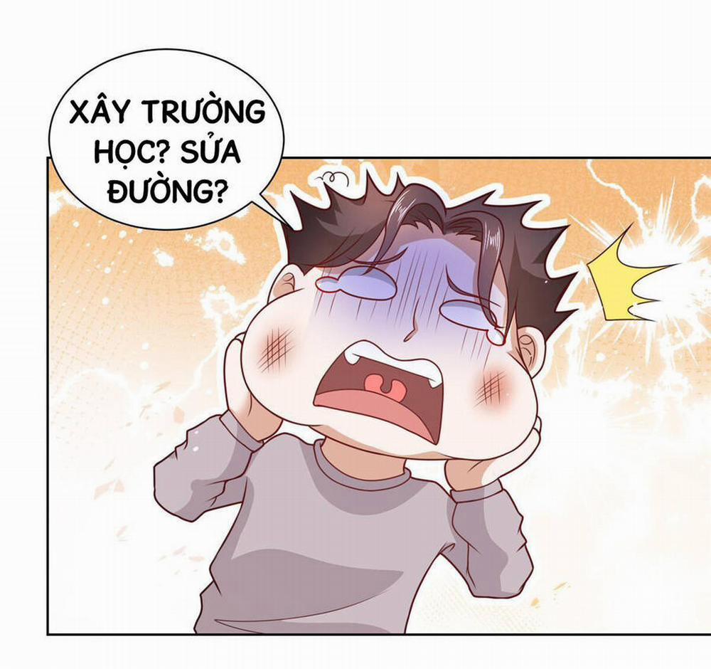 Mỗi Tuần Ta Có Một Nghề Nghiệp Mới 194 trang 39