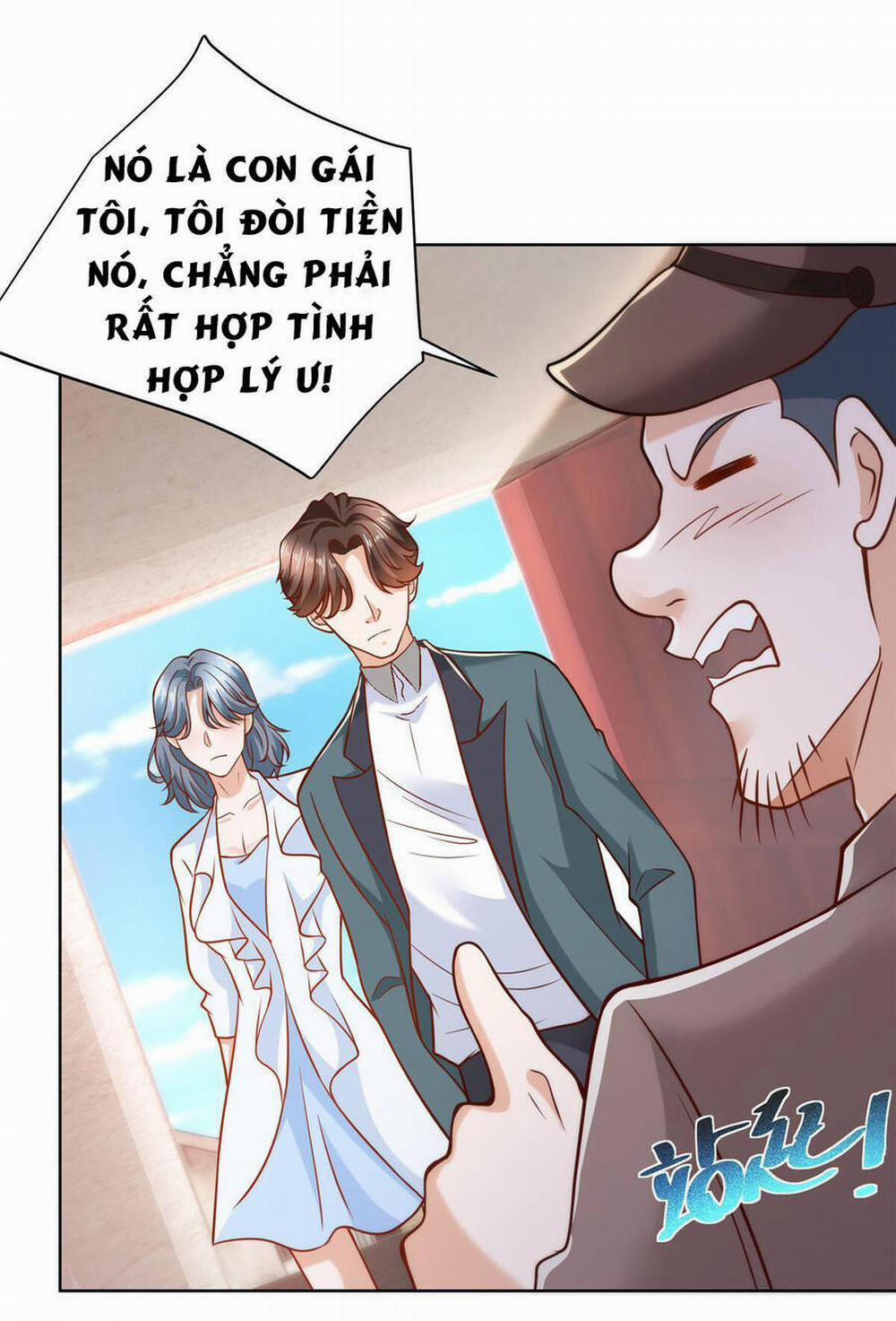 Mỗi Tuần Ta Có Một Nghề Nghiệp Mới 194 trang 4