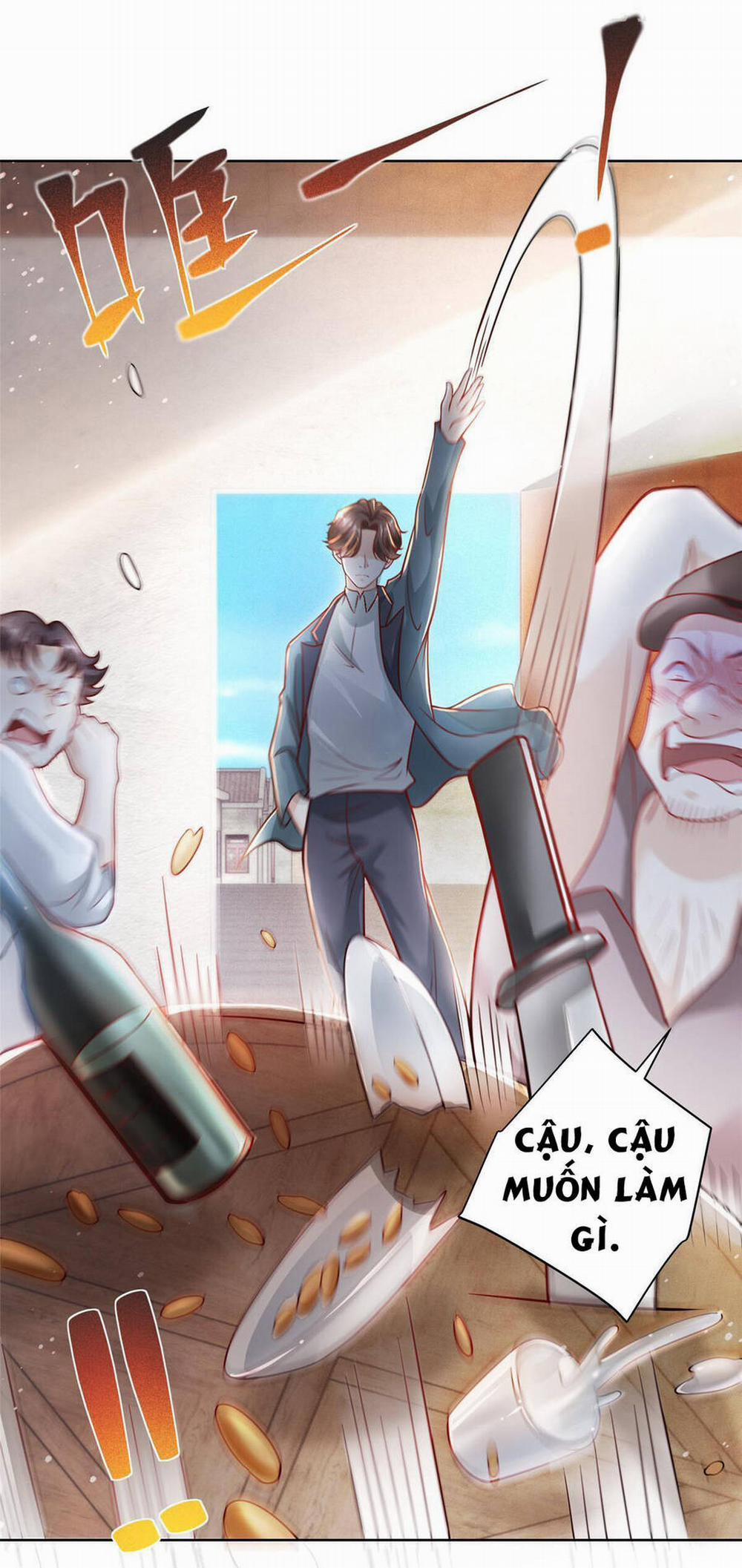 Mỗi Tuần Ta Có Một Nghề Nghiệp Mới 194 trang 6