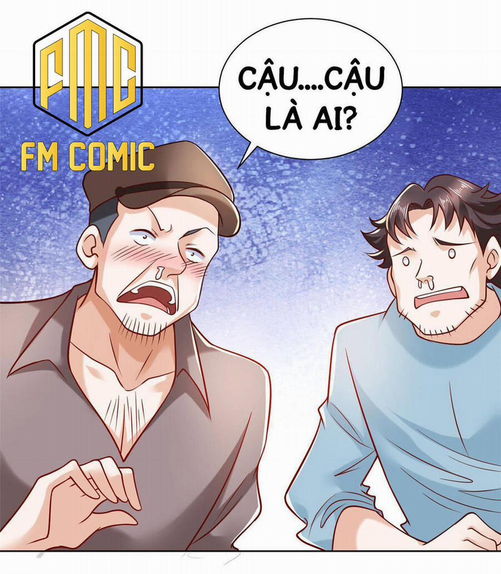 Mỗi Tuần Ta Có Một Nghề Nghiệp Mới 194 trang 8
