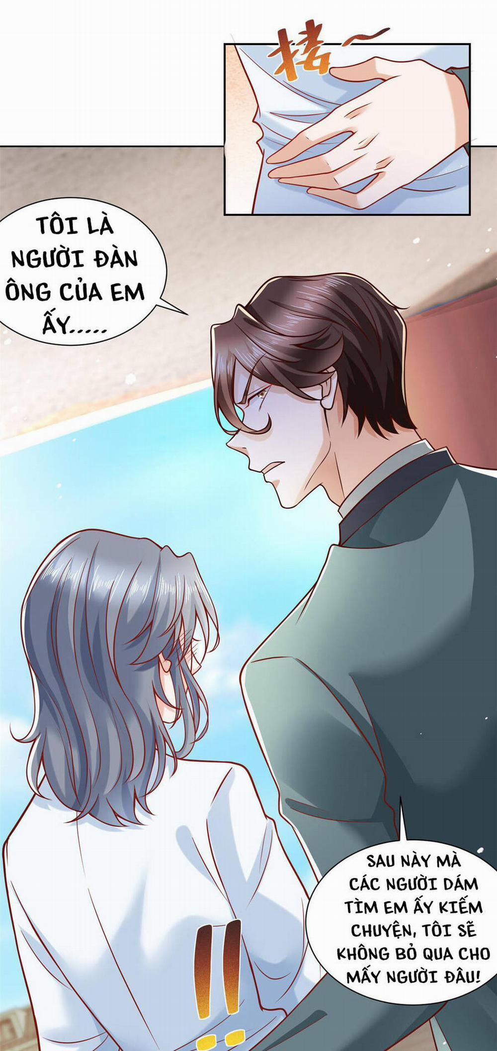 Mỗi Tuần Ta Có Một Nghề Nghiệp Mới 194 trang 9