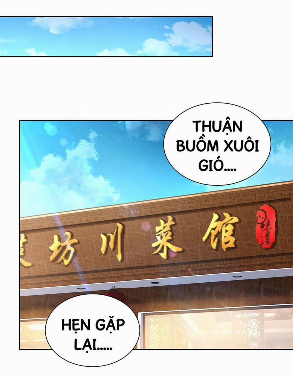Mỗi Tuần Ta Có Một Nghề Nghiệp Mới 195 trang 12