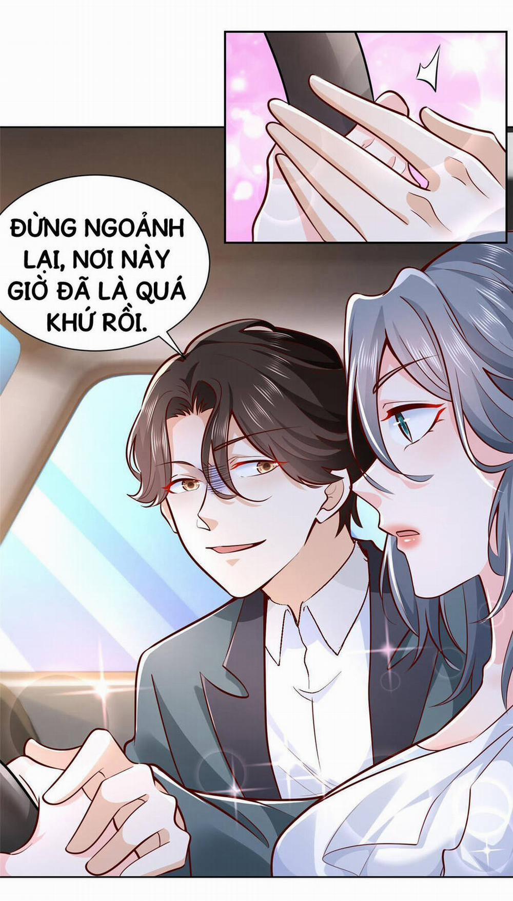 Mỗi Tuần Ta Có Một Nghề Nghiệp Mới 195 trang 15