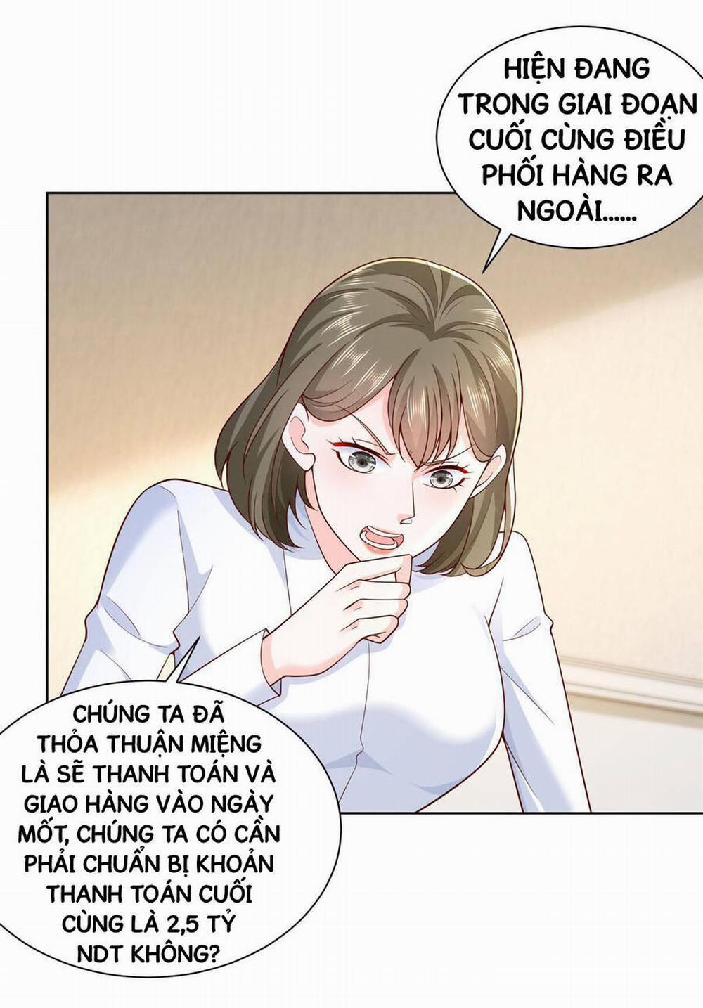 Mỗi Tuần Ta Có Một Nghề Nghiệp Mới 195 trang 23
