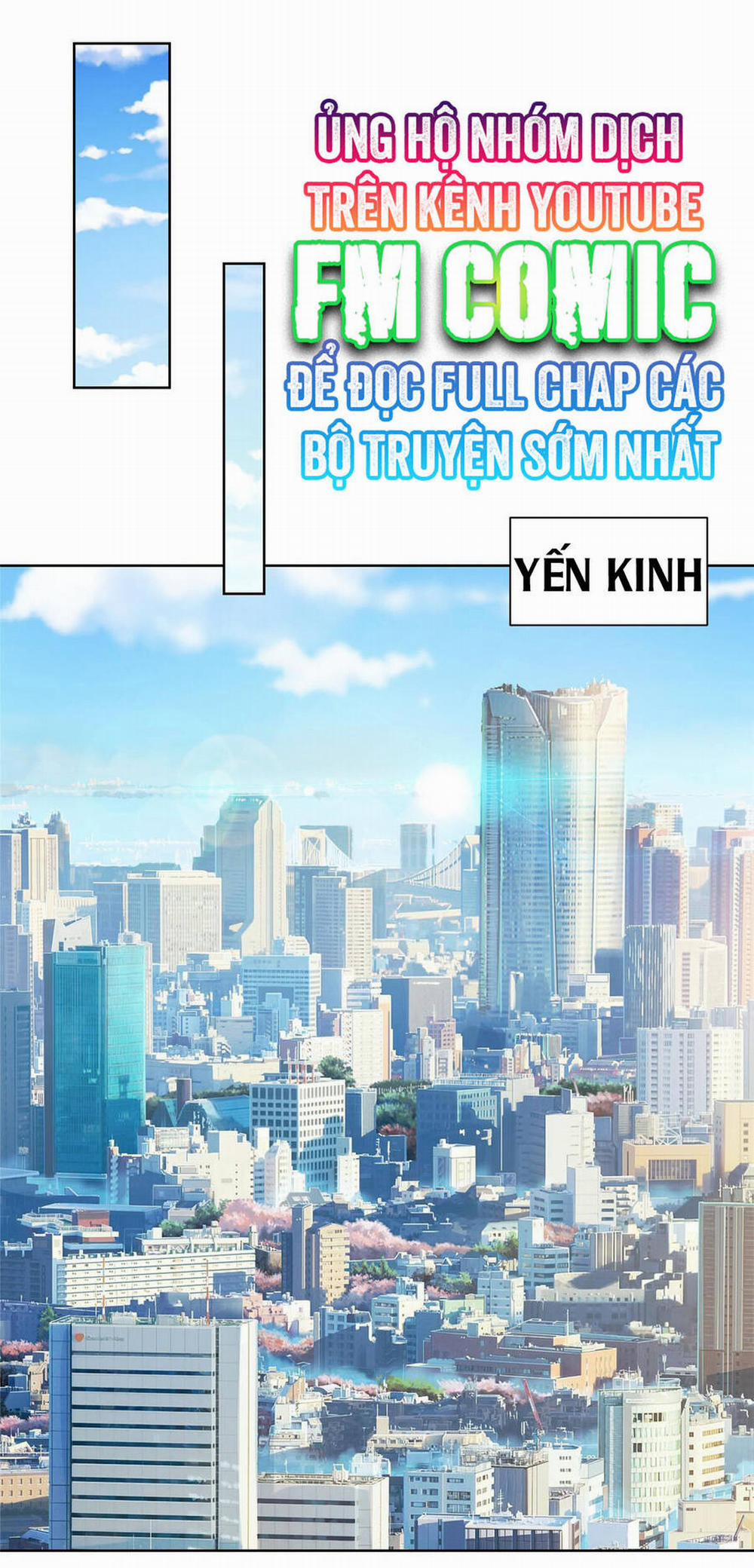 Mỗi Tuần Ta Có Một Nghề Nghiệp Mới 195 trang 33