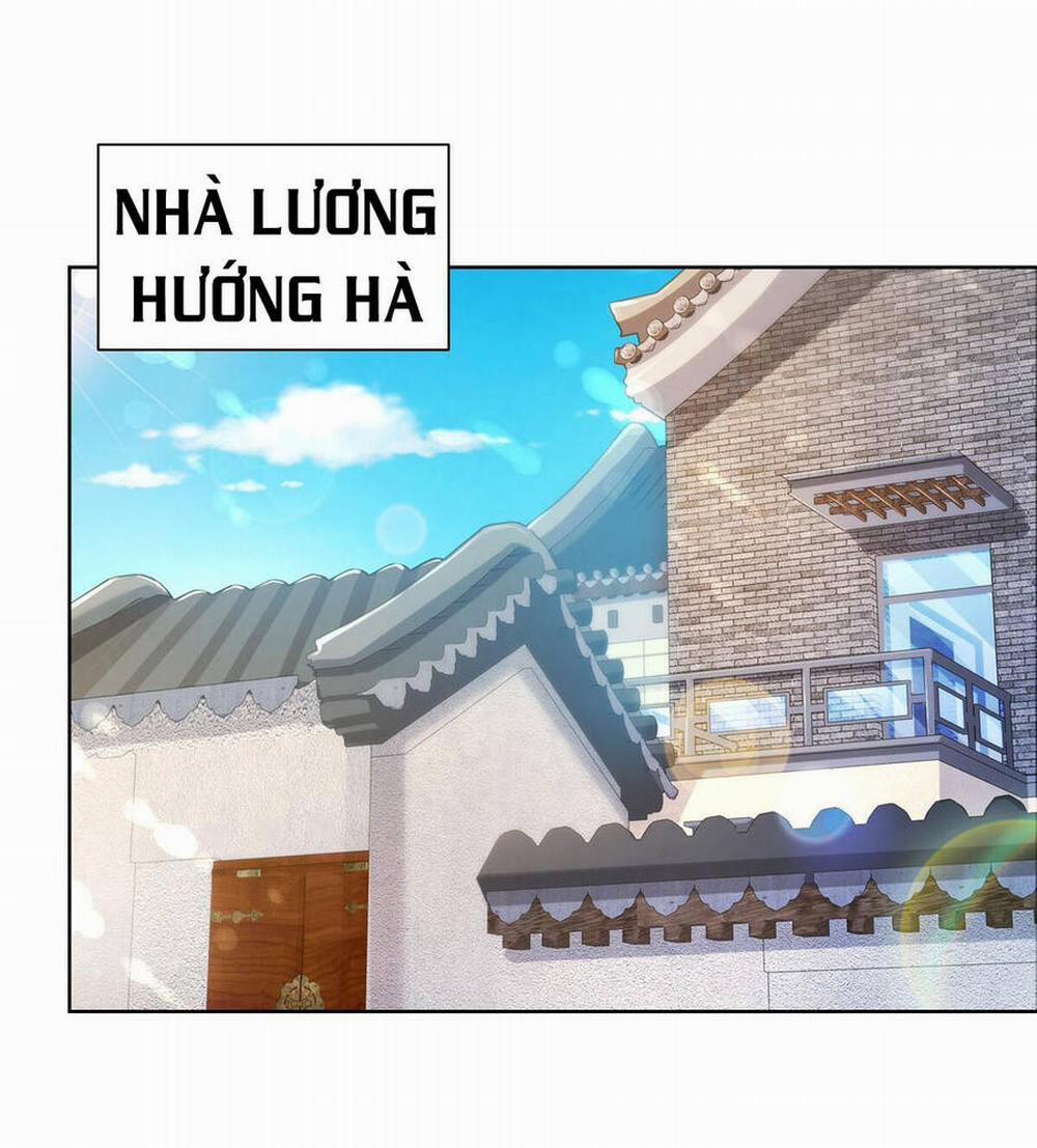Mỗi Tuần Ta Có Một Nghề Nghiệp Mới 195 trang 34