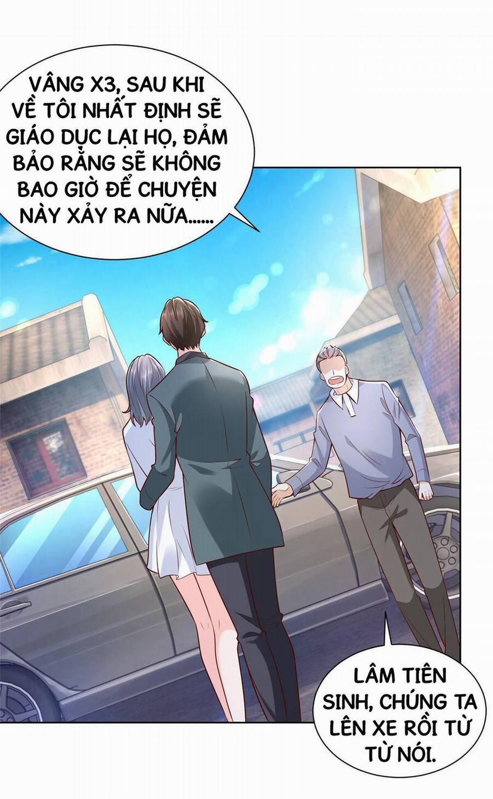 Mỗi Tuần Ta Có Một Nghề Nghiệp Mới 195 trang 4
