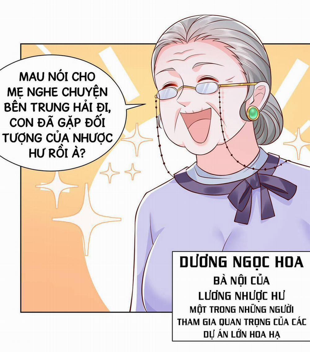 Mỗi Tuần Ta Có Một Nghề Nghiệp Mới 195 trang 40