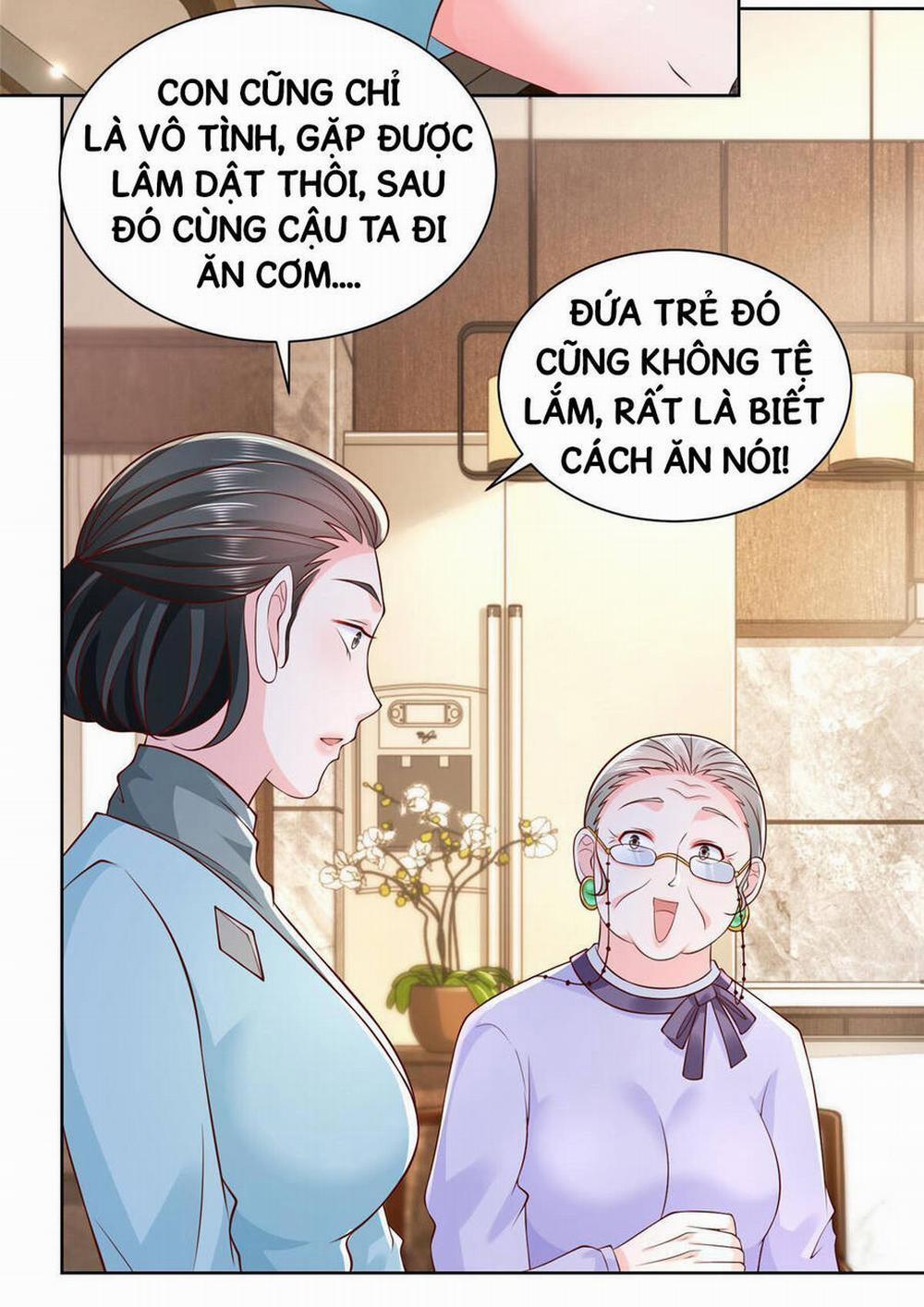 Mỗi Tuần Ta Có Một Nghề Nghiệp Mới 195 trang 42