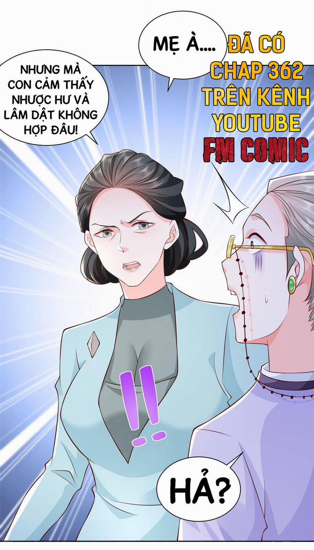 Mỗi Tuần Ta Có Một Nghề Nghiệp Mới 195 trang 44