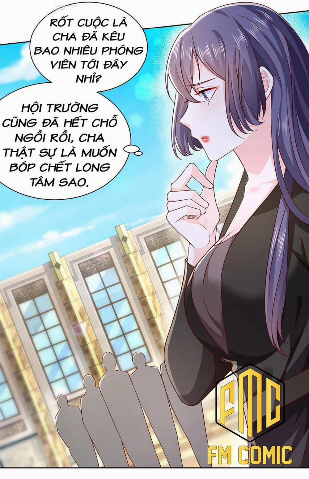 Mỗi Tuần Ta Có Một Nghề Nghiệp Mới 196 trang 19